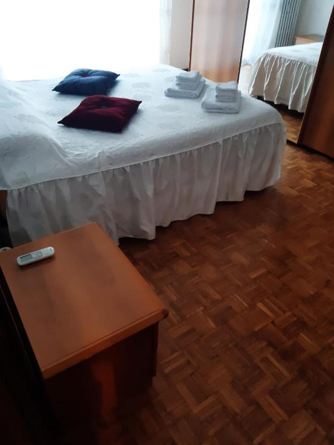 La Casa Di Paula Διαμέρισμα Cassina de' Pecchi Εξωτερικό φωτογραφία
